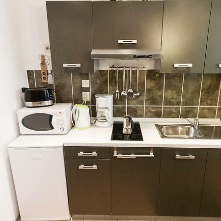Apartment T & D PUY Eksteriør bilde