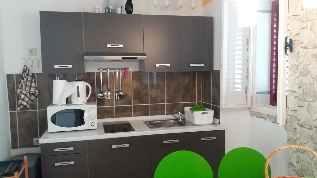 Apartment T & D PUY Eksteriør bilde