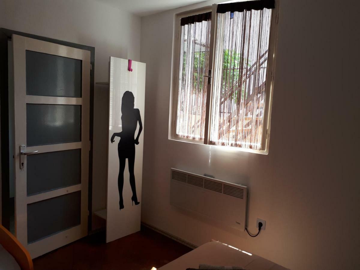 Apartment T & D PUY Eksteriør bilde