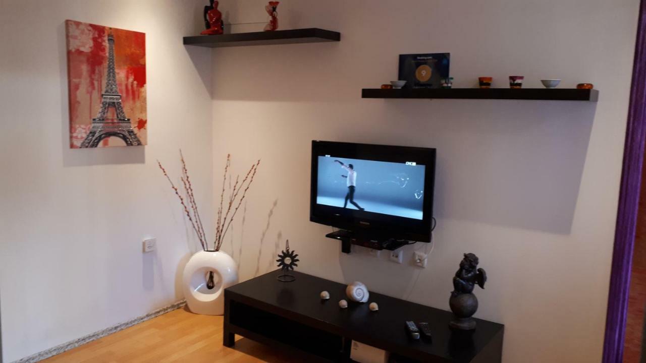 Apartment T & D PUY Eksteriør bilde