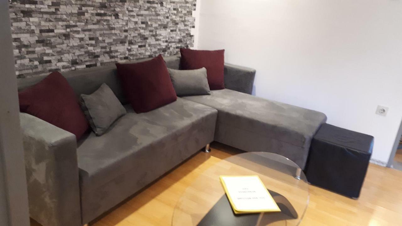 Apartment T & D PUY Eksteriør bilde