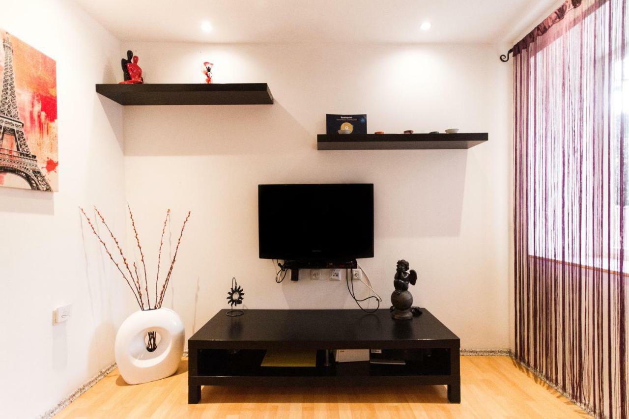 Apartment T & D PUY Eksteriør bilde