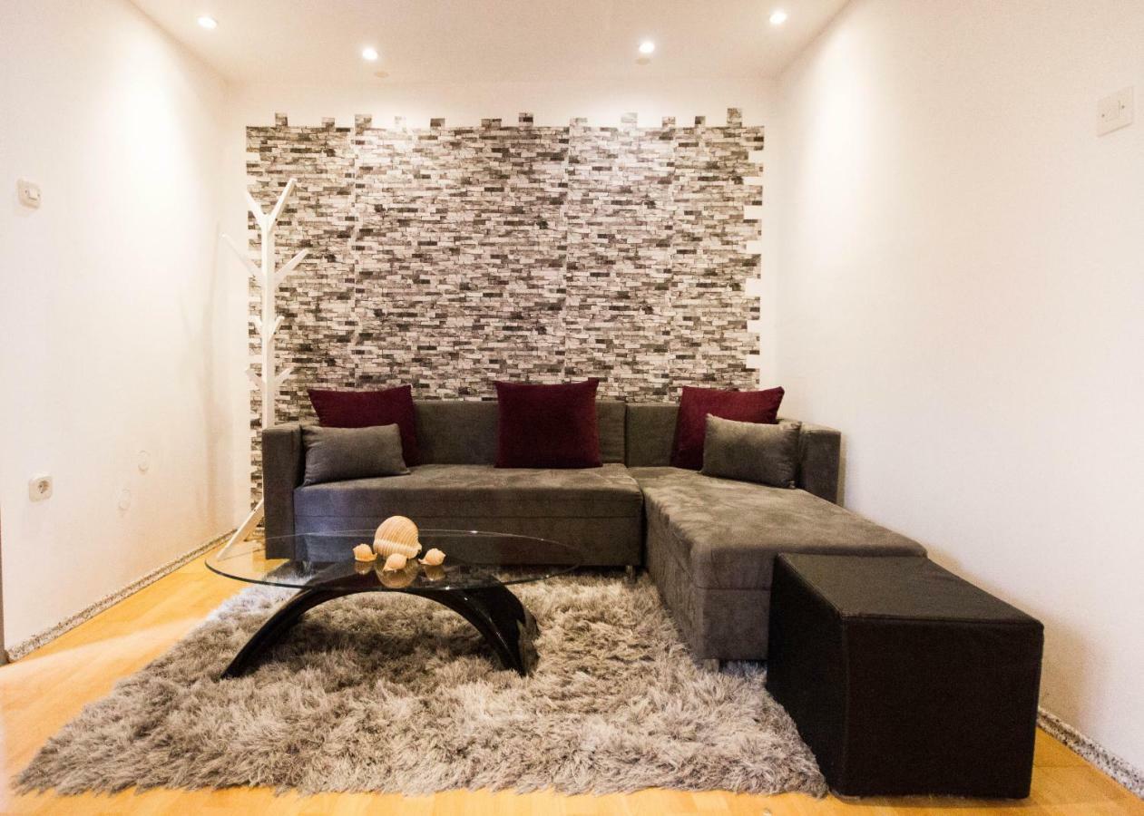 Apartment T & D PUY Eksteriør bilde
