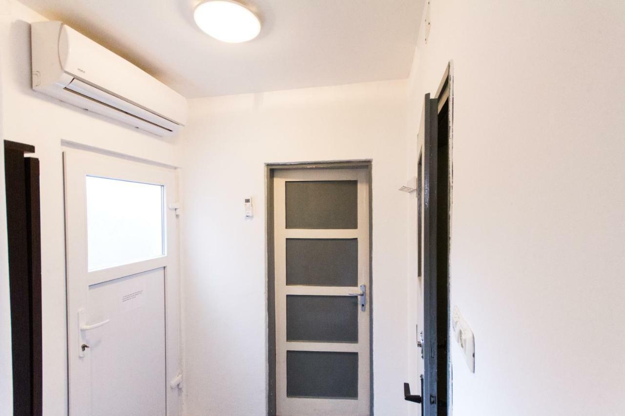 Apartment T & D PUY Eksteriør bilde