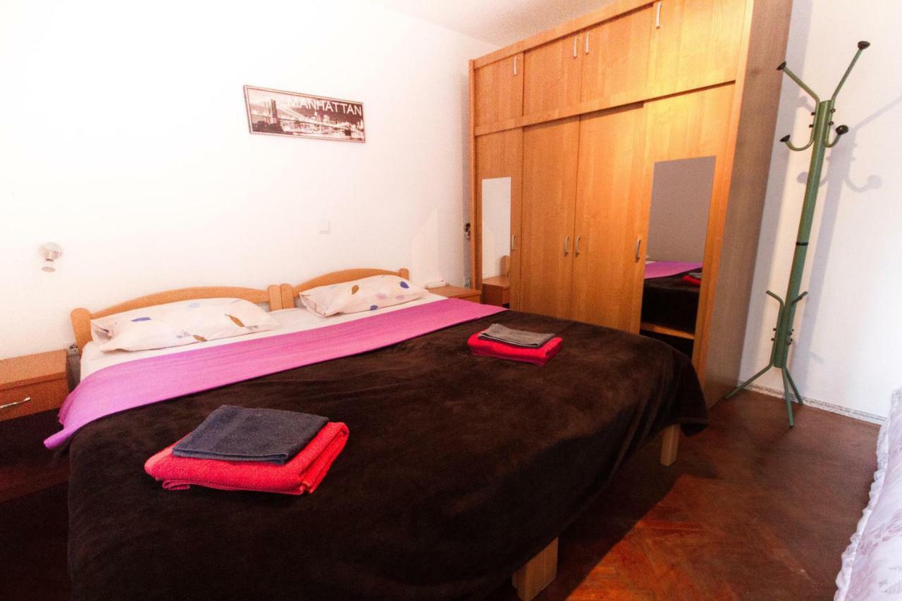 Apartment T & D PUY Eksteriør bilde