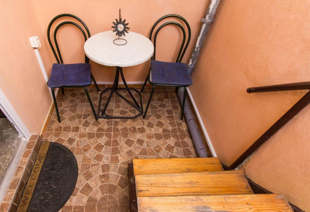 Apartment T & D PUY Eksteriør bilde
