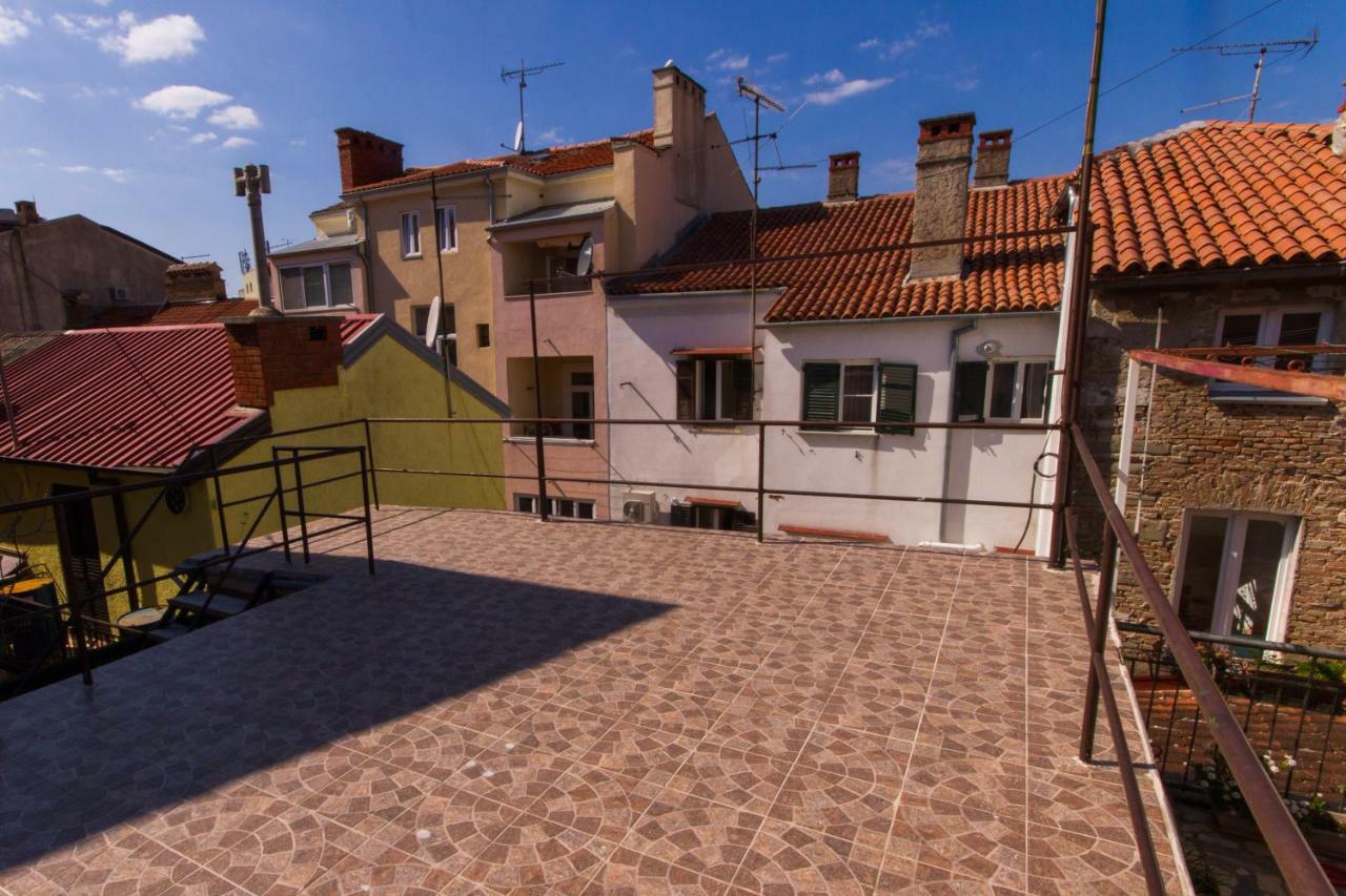 Apartment T & D PUY Eksteriør bilde