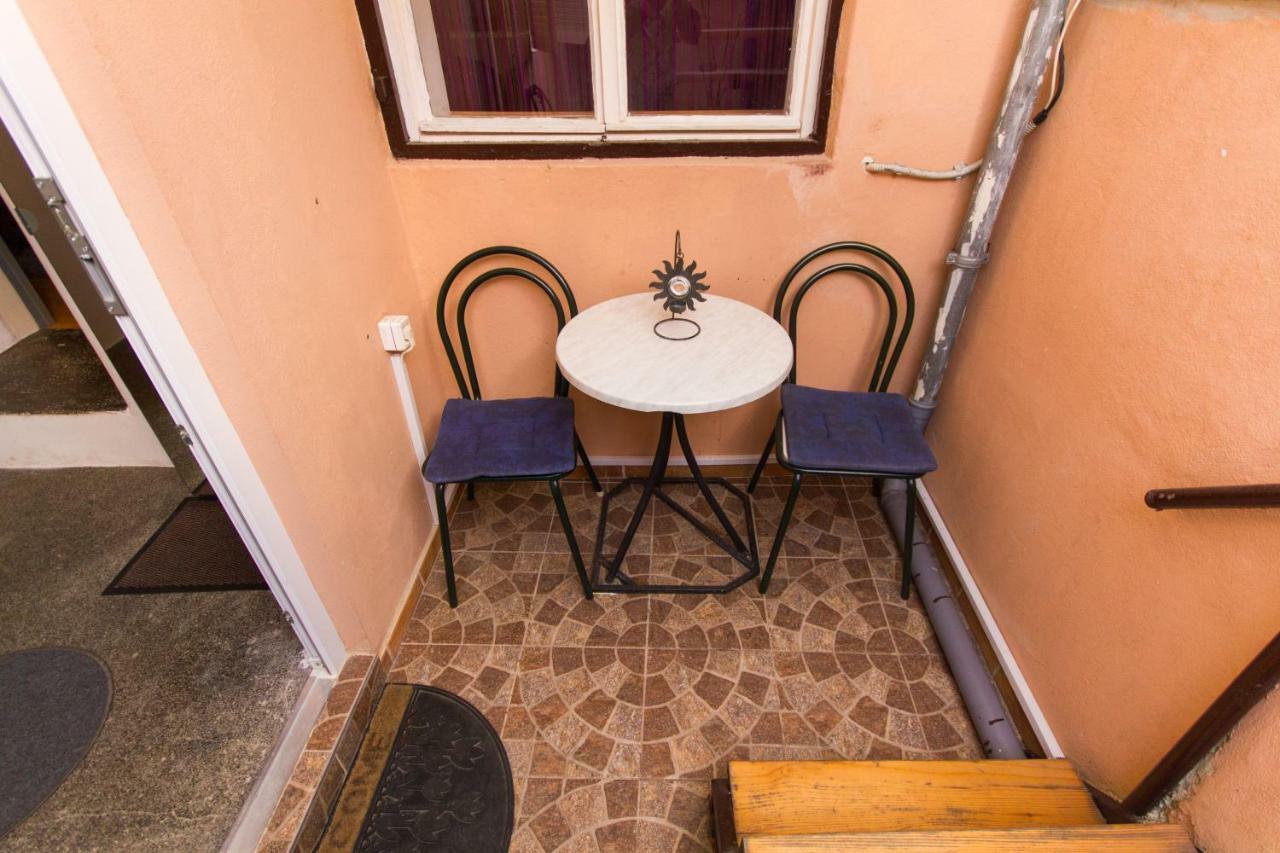 Apartment T & D PUY Eksteriør bilde